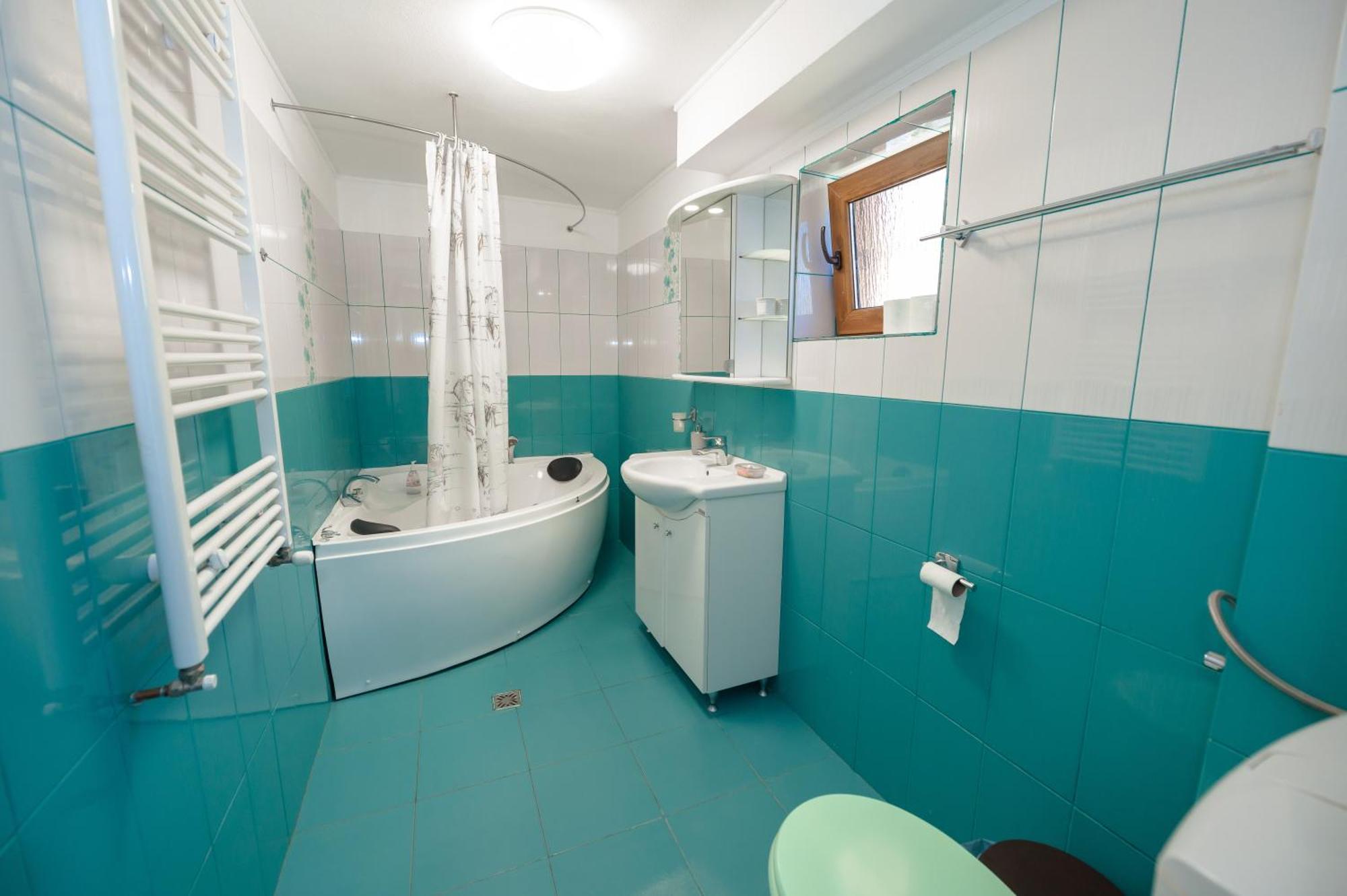 Casa Alex Calimanesti Hotel Ngoại thất bức ảnh