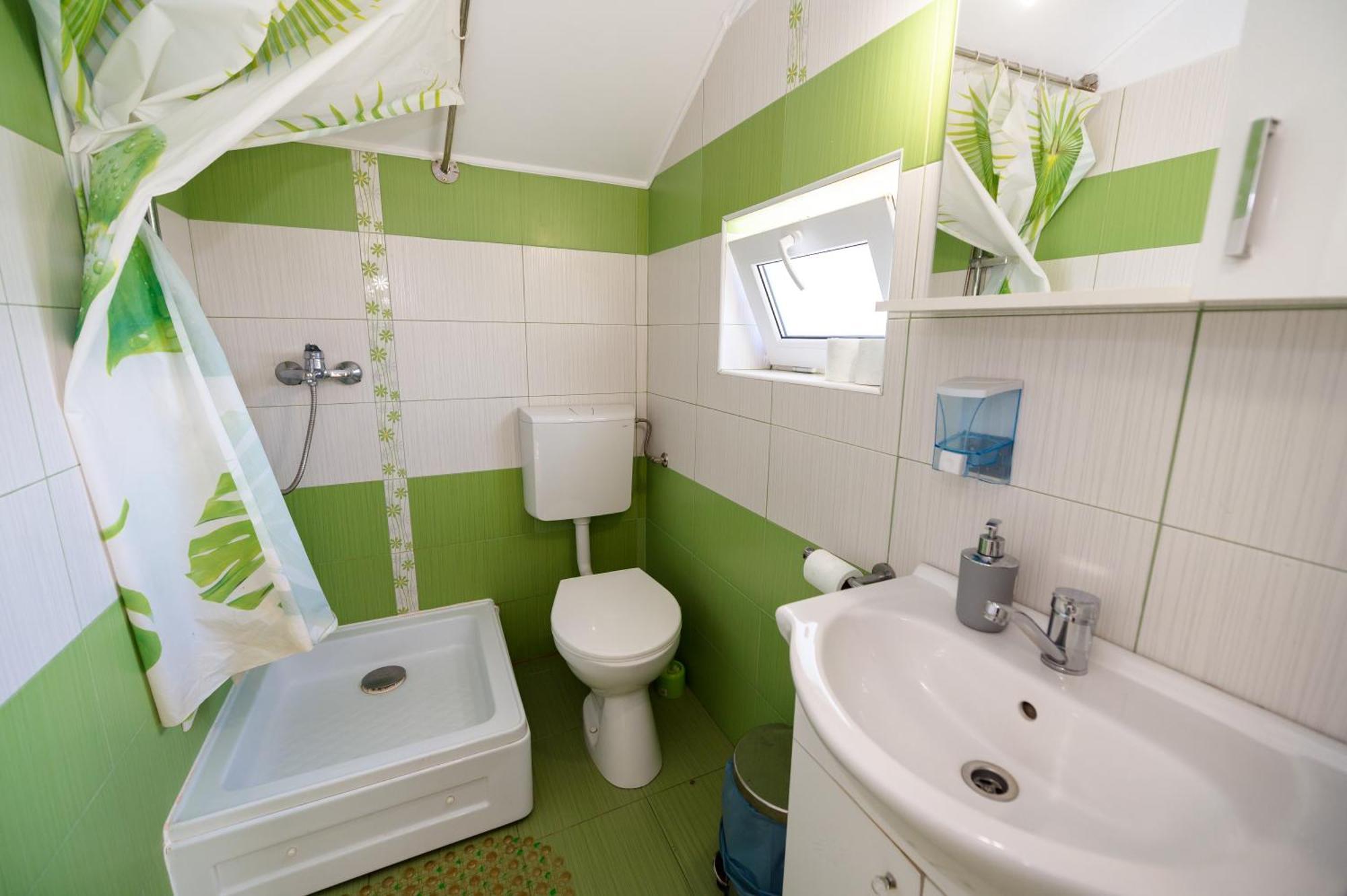 Casa Alex Calimanesti Hotel Ngoại thất bức ảnh
