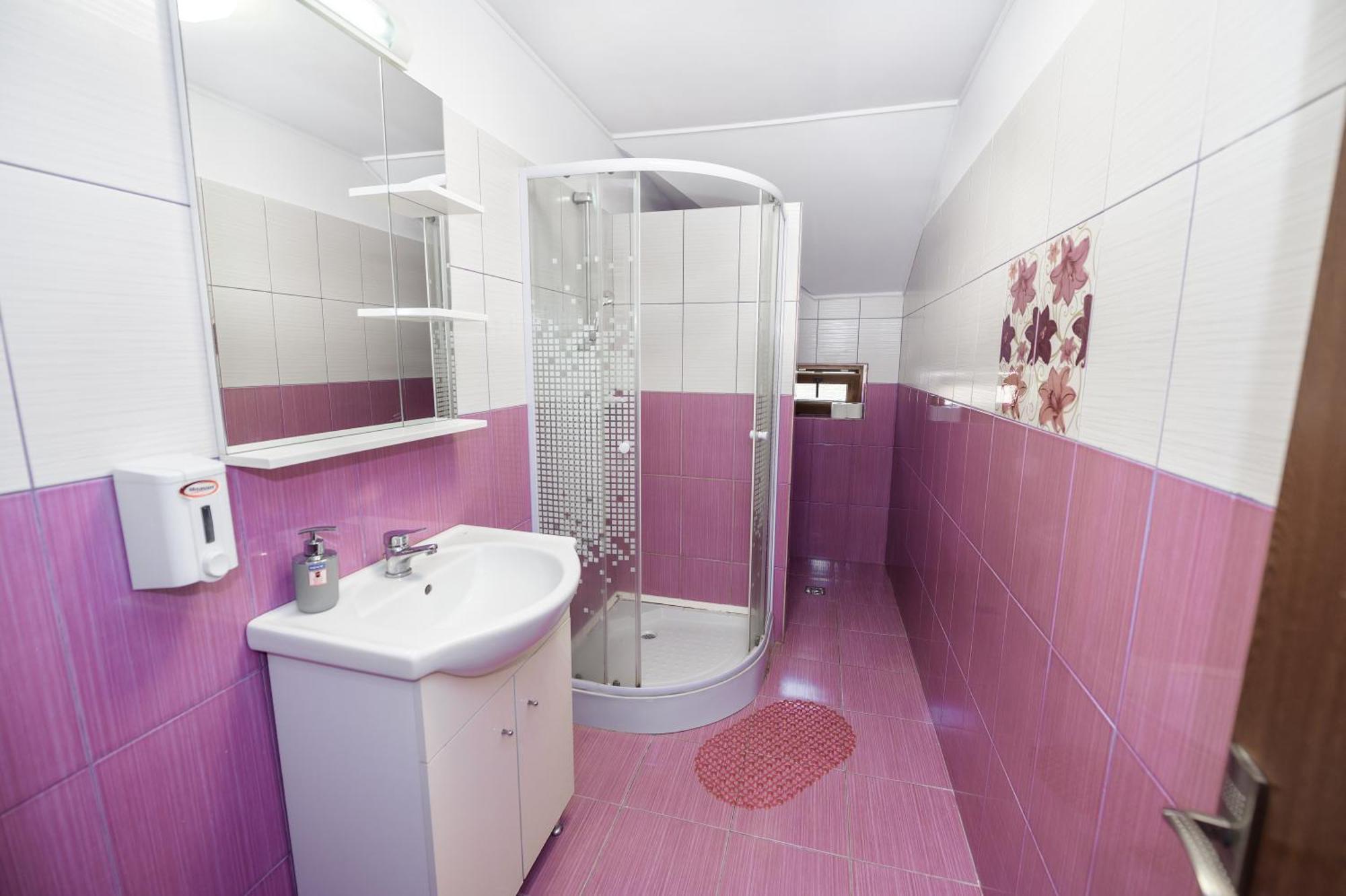 Casa Alex Calimanesti Hotel Ngoại thất bức ảnh