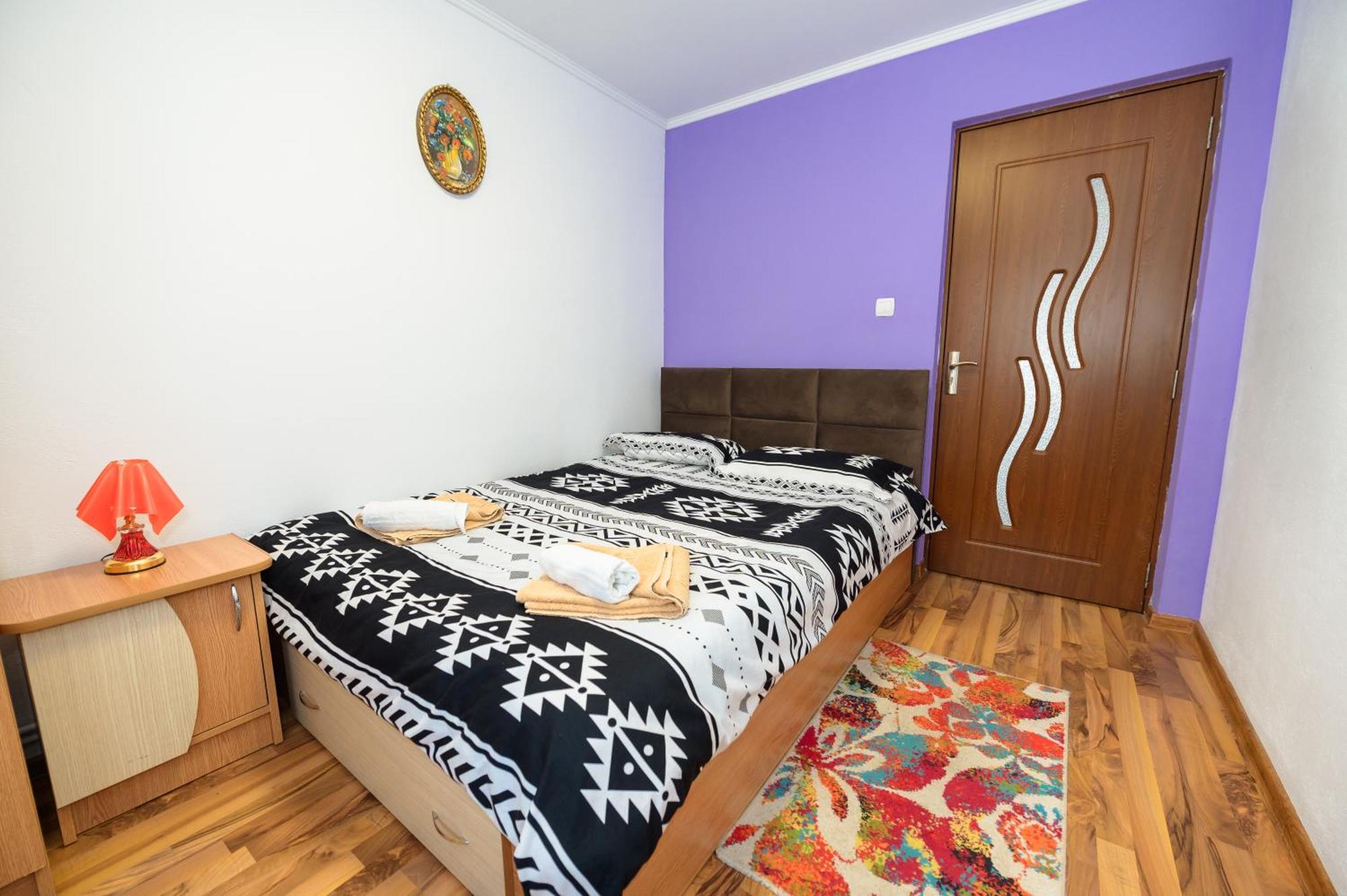 Casa Alex Calimanesti Hotel Ngoại thất bức ảnh