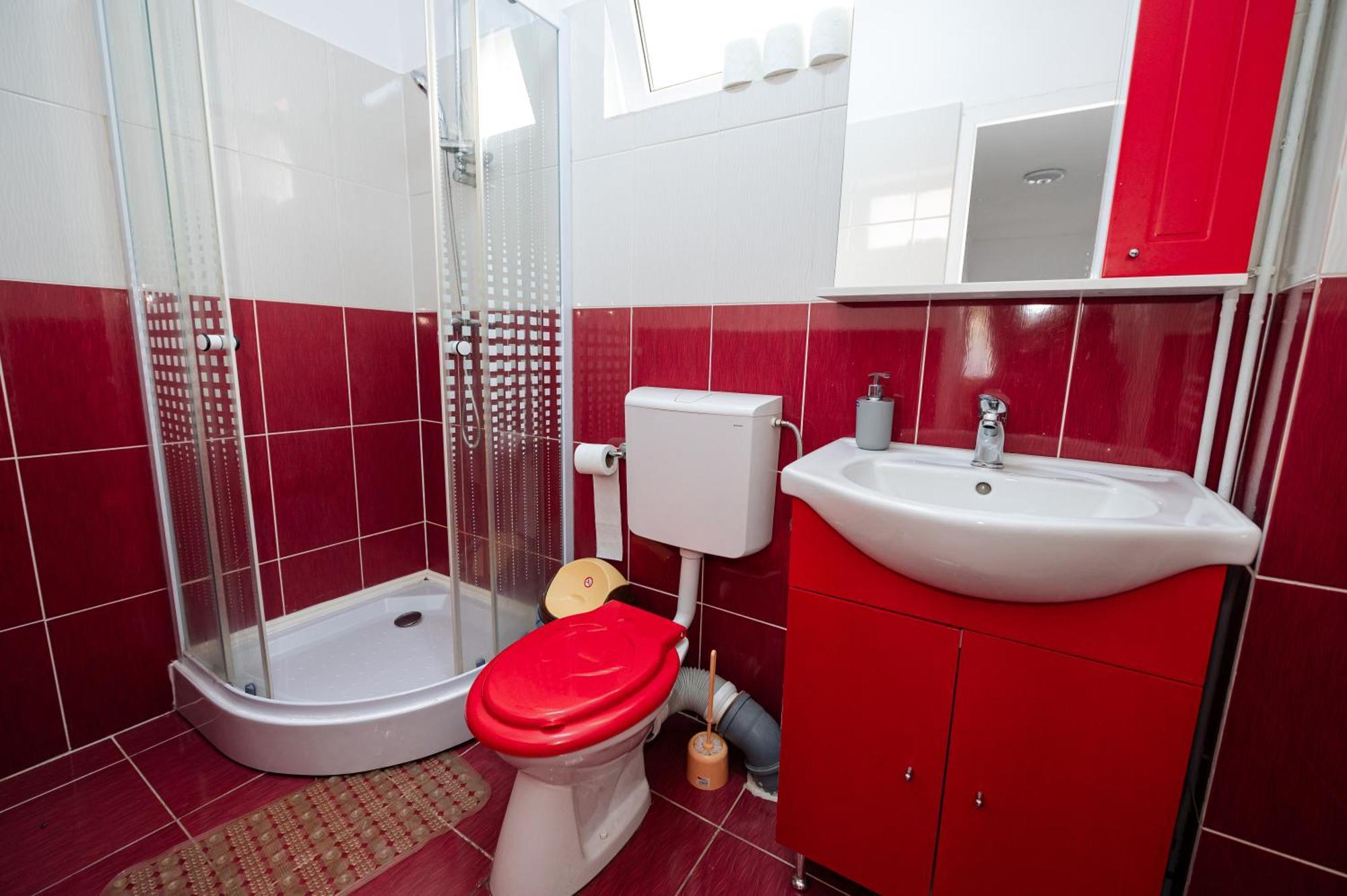 Casa Alex Calimanesti Hotel Ngoại thất bức ảnh